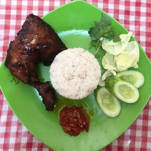 Gambar Makanan Kedai NiSya, Jatiasih 5