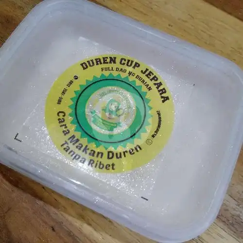 Gambar Makanan Ms Durian Jepara 8