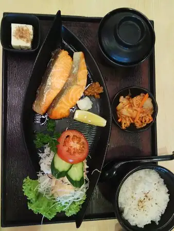 Warakuya Food Photo 1
