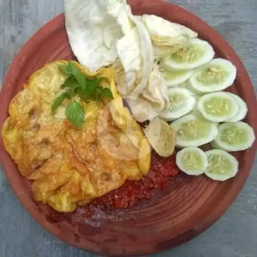 Gambar Makanan Ayam Penyet & Nasi Goreng Pak Har 13