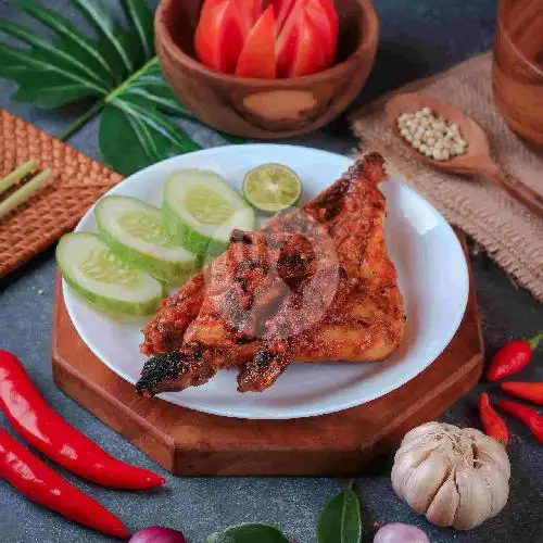 Gambar Makanan Ayam Taliwang As ad 6