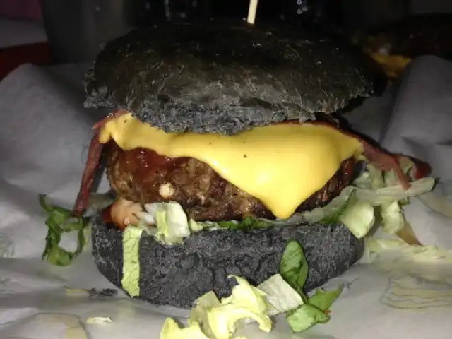 Bob republic burger bakar Food Photo 5
