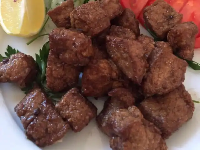 Yenice Izgara Nevzat Usta'nin yemek ve ambiyans fotoğrafları 4