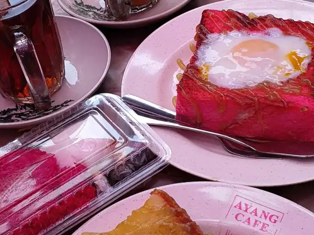 Ayang Cafe Food Photo 13