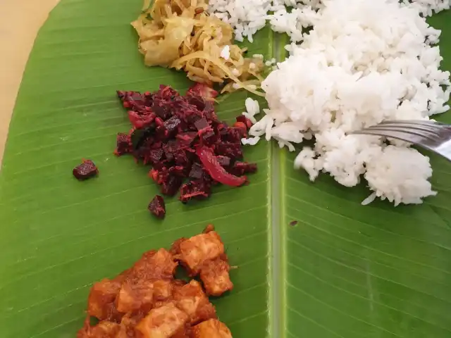 Curry Leaf Food Photo 7