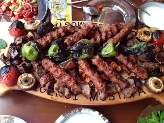 Ciğerci Mustafa'nin yemek ve ambiyans fotoğrafları 10