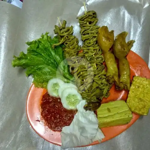 Gambar Makanan Pecel Lele Ryuu, Buaran 2 13