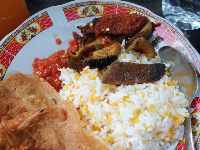 Gambar Makanan NasiJagungAmpel 6