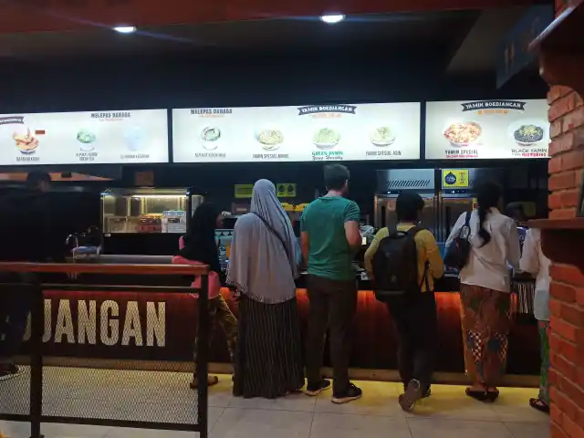 Gambar Makanan Bakso Boedjangan 9