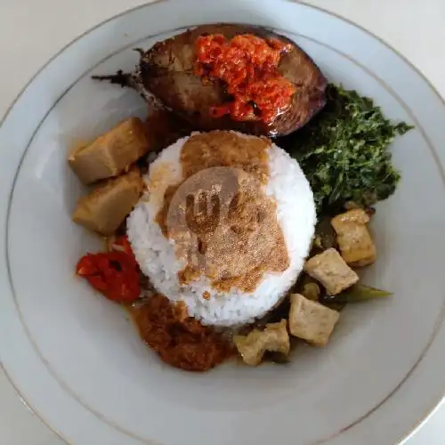 Gambar Makanan RAWANNA (Nasi Padang), Rajabasa 11