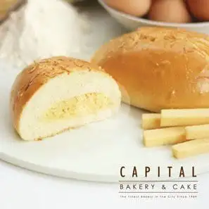 Gambar Makanan Capital Bakery & Cake, Pluit 19