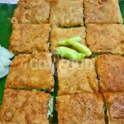 Gambar Makanan Martabak Pakde 36, Ceger 6