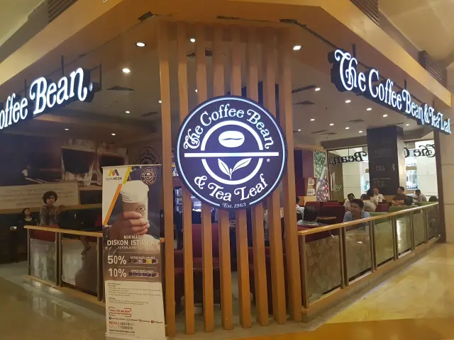 Gambar Makanan TheCoffeeBean&TeaLeaf 9