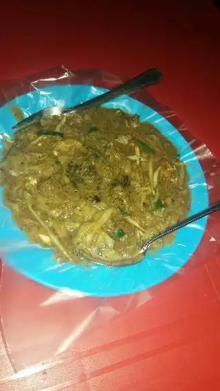 Famous kuey teow Kambing - The Best In Kedah Food Photo 3