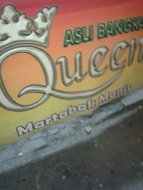 Gambar Makanan Martabak Queen 2