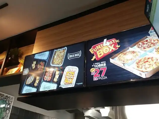 Gambar Makanan Pizza Hut Delivery - PHD Indonesia 4