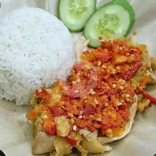 Gambar Makanan Ayam Geprek Ryani 6