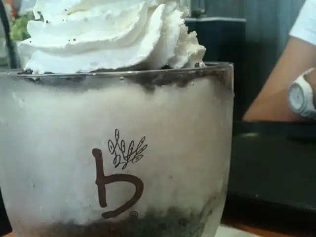 Caffé Bene (카페베네) Food Photo 5