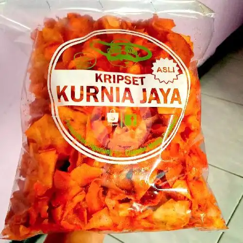 Gambar Makanan Kripset Kurnia Jaya 2