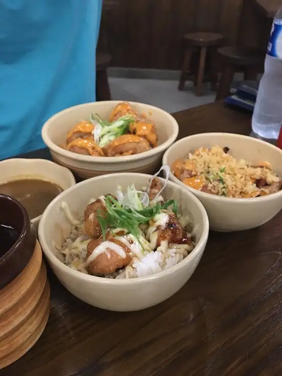 Gambar Makanan Donburi Ichiya 7