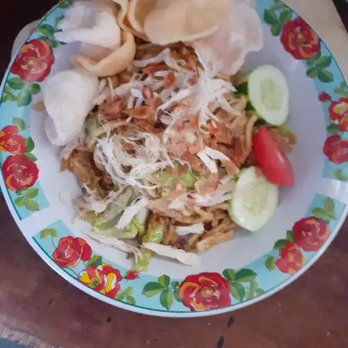 Gambar Makanan Nasi Goreng Kingkong 2, Jl Hos Cokroaminoto No 108a 20