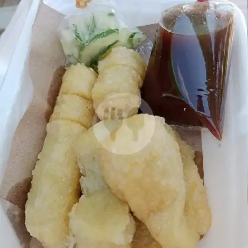 Gambar Makanan Teriak Dimsum, Medan Marelan 15