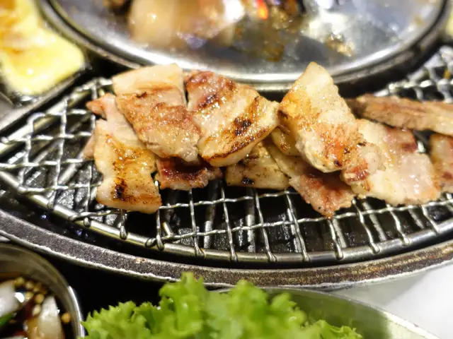 Gambar Makanan Magal Korean BBQ 14