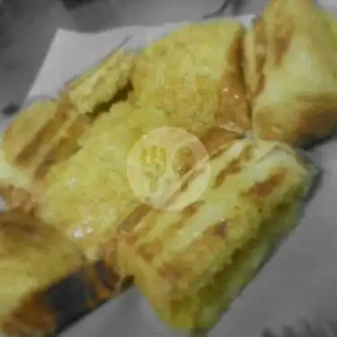 Gambar Makanan Roti Bakar Bandung Jne 7