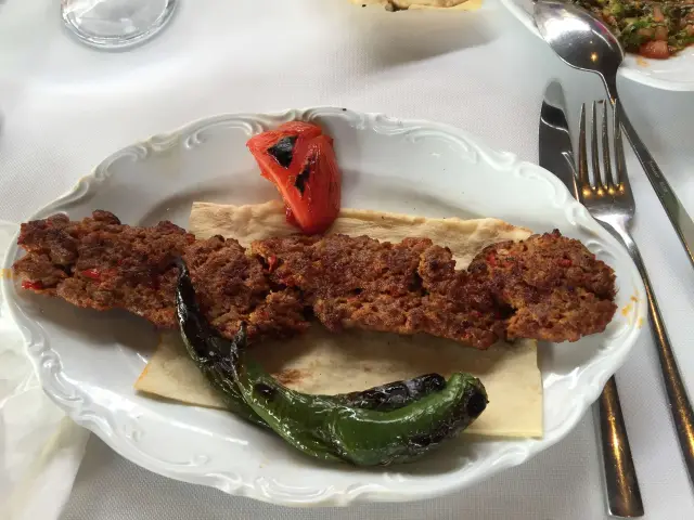 Adana Yüzevler Kebap'nin yemek ve ambiyans fotoğrafları 49