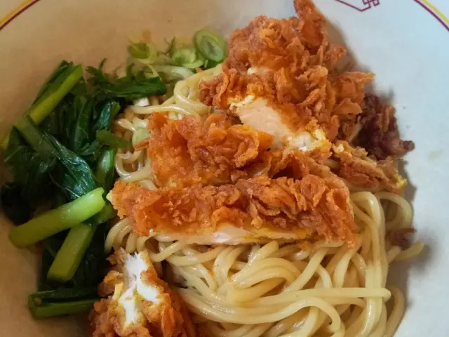 Gambar Makanan Golden Lamian 17