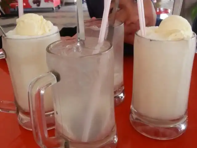 Coconut Shake Air Kelapa Food Photo 10