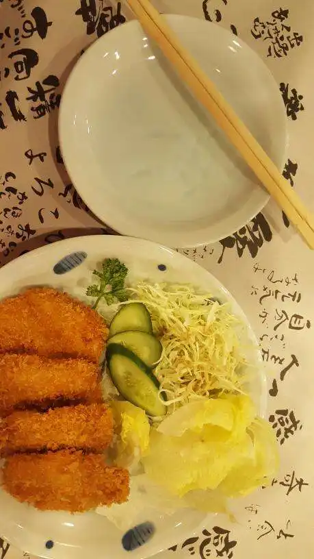 Shinomiya Food Photo 12