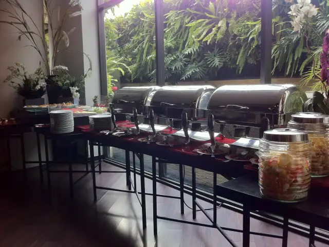 Gambar Makanan La Table - Hotel ibis Jakarta Tamarin 14