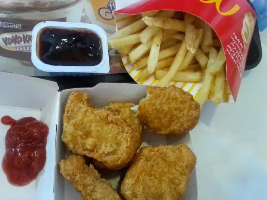 McDonald's Food Photo 2