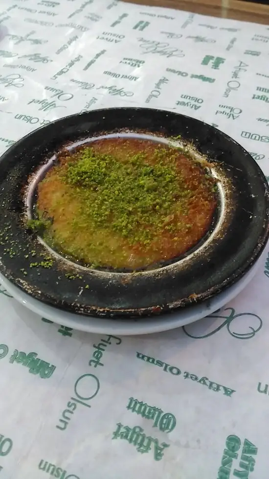 Adanalı Bekir Usta Adana Kebap'nin yemek ve ambiyans fotoğrafları 29