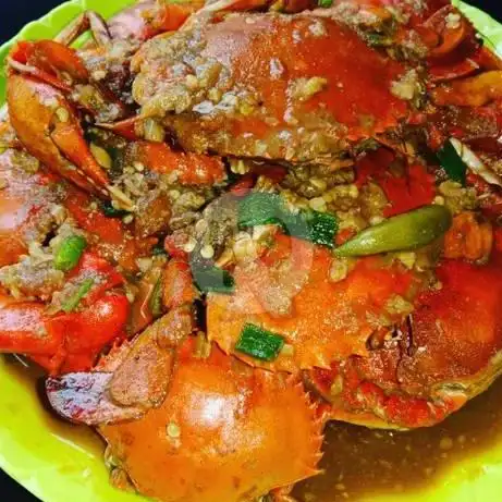 Gambar Makanan Seafood 68 Juara Kemang 9