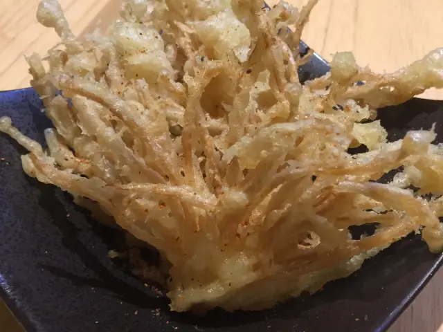 Gambar Makanan Kokoro Tokyo Mazesoba 7