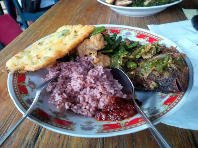 Gambar Makanan Mbah Jingkrak Resto 7