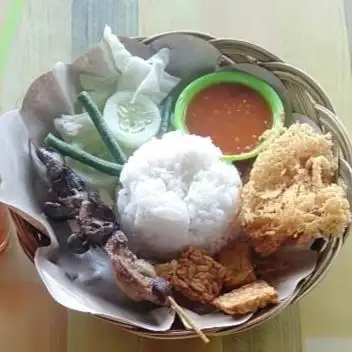 Gambar Makanan Warung Muslim Mbak Yeni, Denpasar 4