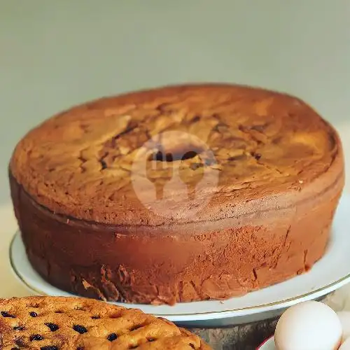 Gambar Makanan Lex's Cake 5