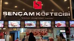 Sencam Koftecisi'nin yemek ve ambiyans fotoğrafları 2