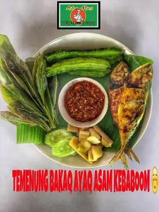 AbgMus Temenung BAKAQ Food Photo 1