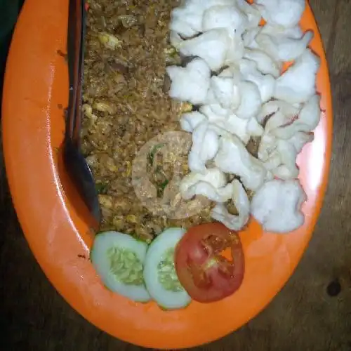 Gambar Makanan Nasi Goreng Gila Cinere, Cinere Raya 10