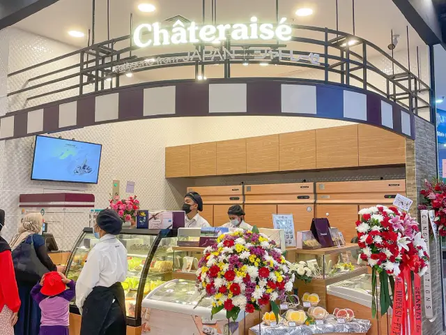 Gambar Makanan Chateraise 10