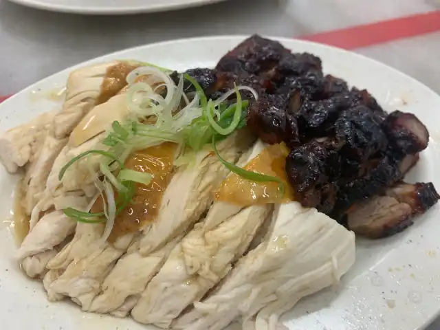 Seng Kee Chicken Rice Food Photo 5
