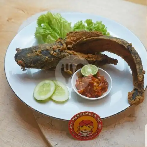 Gambar Makanan Waroeng Pa' Mo, Cengkareng 3
