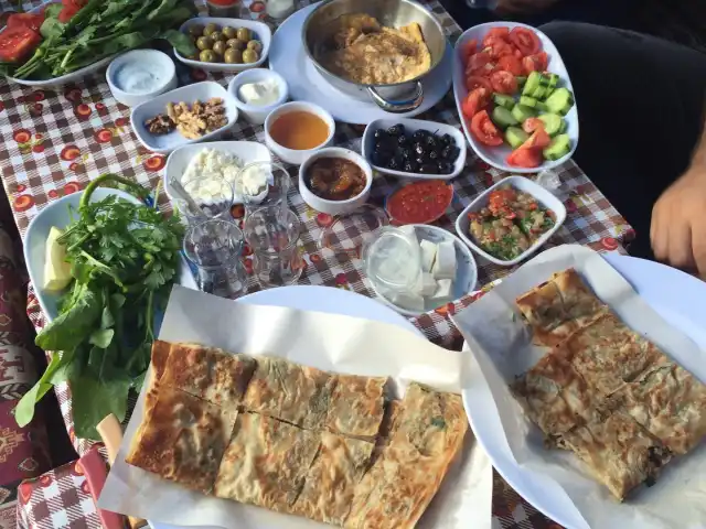 Bucakli Aydoganin Yeri'nin yemek ve ambiyans fotoğrafları 6