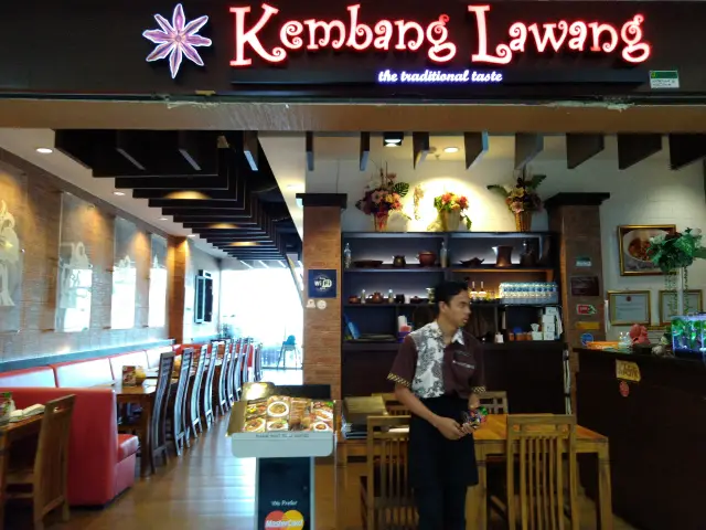 Gambar Makanan Kembang Lawang 9