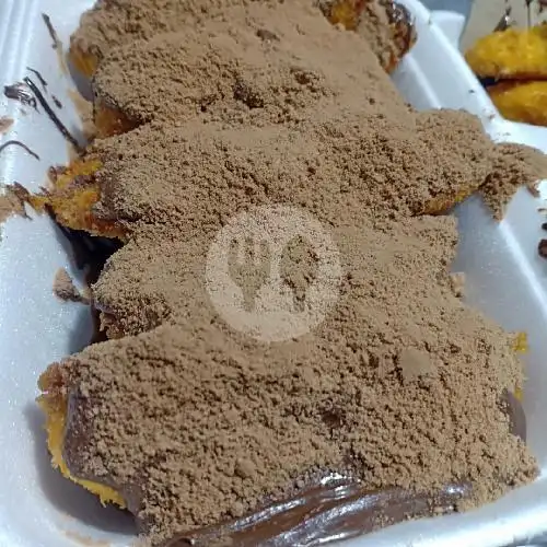 Gambar Makanan Pisang Kriukkk Cokelat, Payakumbuh 19