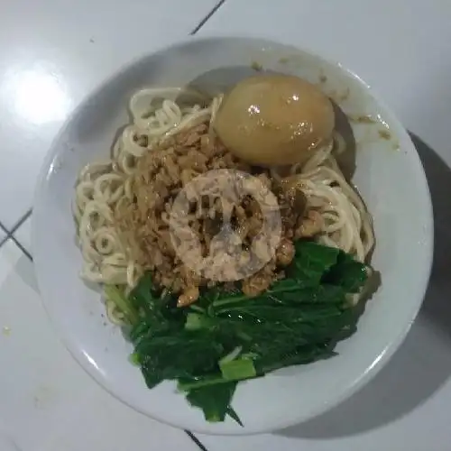 Gambar Makanan Warung Bakso Ayu Minantri, Denpasar 16